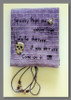 Spooky Night Needle Book Kit Fern Ridge Collections