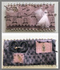 Get Away Ghost! Needle Case Kit Fern Ridge Collections