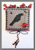 Raven And The Rose Case Kit Fern Ridge Collections