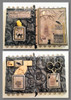 Old Dark Road Book Kit Fern Ridge Collections