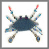 Fern Ridge Collections Clifford The Crab