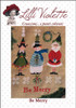 Be Merry 151 x 200 Lilli Violette 18-2459