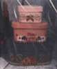 Shaker Sewing Box by Mani Di Donna DD 18-1443  MDD-SSB YT