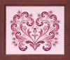 GP-230 Simply Love With GP-230F Silk Floss Pack Glendon Place GP-SL 