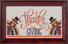 GP-249 Thanks Giving With GP-249F Silk Floss Pack Glendon Place GP-TG