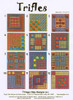 FSD-TR1 Trifles Finger Step Designs