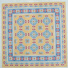 PO52C Brittany 14 X 14 13 Mesh CanvasWorks