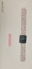 Watch Band WB43 Small 1pc 5.25 x 1, 2 pc 3.5 x 1 PINK LEOPARD Point2Pointe