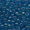 #BDS-175B Size 11 Copen Blue Beads Sundance Designs