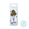 Pin-Mini: Pumpkin Vine Just Another Button Company