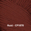 CP1870-4 Rust Colonial Persian Yarn