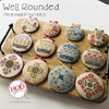 Well Rounded by Hands On Designn20-1896 YT