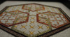 Hexagonal Options – Simply Shaken Chart Only Textured Treasures 191101  !