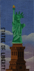 ME113 Statue of Liberty  3x 6 18 Mesh Madeleine Elizabeth 