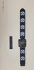 Watch Band WB59 Small 1pc 5.25 x 1, 2 pc 3.5 x 1 NC TARHEELS  Point2Pointe