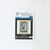 CN0106 Rooster Sampler Cross Stitch Kit Creative Needle Arts