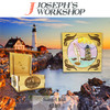 Sunset Sail (Box & Pattern) Joseph's Workshop