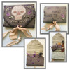 Death Rose Needle Case Kit Fern Ridge Collections