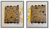 "Littles" - Bee Bungalow Needle Book Fern Ridge Collections