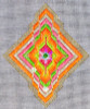 BB2-11&12 Bejeweled Bargello Series 2  Charts 11 & 12 EyeCandy Needleart Shown Finished