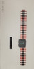 Watch Band WB63 Small 1pc 5.25 x 1, 2 pc 3.5 x 1 PINK PLAID Point2Pointe