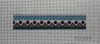 Jewelry JW355 Bracelet 1.5x7 13 Mesh Colors of Praise