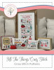 All The Things Cross Stitch by Anabella's 22-1803 YT WAB105 All The Things Cross Stitch by Anabella's 22-1803 YT WAB105