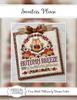 Sweaters, Please 121w x 125h Cherry Hill Stitchery YT
