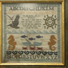 Currents And Tides 198w x 198h by Barefoot Needleart, LLC  22-263 YT
