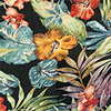 #89 105 Everyday Tote In Tropical Nights (Swatch) Shown Finished In #05 Rococo Hug Me