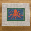 Thorn Alexander (KCN) TA206B Octavius the Octopus  5 3/4" X 4 1/4" 18 Mesh