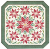 GP-237 Flowers of the Holy Night With Silk Floss Pack And Embellishments Glendon Place GP-FOTHN 