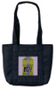 #94 205 Everyday Tote For Canvas Insert In Toucan (Swatch), Shown in #71 Vine Nor with insert