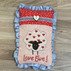 Love Ewe INCLUDING BUTTON Dirty Annie's