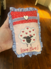 Love Ewe INCLUDING BUTTON Dirty Annie's