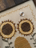 Sunflower Bee Dirty Annie's Pre Order