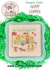 Camper Cuties - Happy Camper Dirty Annie's Pre Order