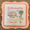 Camper Cuties - It's All About the Journey Dirty Annie's Pre Order