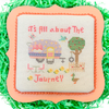 Camper Cuties - It's All About the Journey Dirty Annie's Pre Order