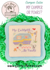 Camper Cuties - My Camper or Yours? Dirty Annie's Pre Order