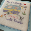 Camper Cuties - My Camper or Yours? Dirty Annie's Pre Order