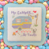 Camper Cuties - My Camper or Yours? Dirty Annie's Pre Order