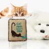 Cat Hair - CHARM INCLUDED Dirty Annie's Pre Order