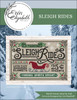 Sleigh Rides 138w x 96h Erin Elizabeth Designs