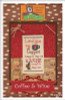 Coffee & Wine 59W X 107H The Stitching Bear