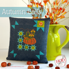 Autumn Calls - Fresh, Clean, Classic by Hands On Design 23-2511 YT