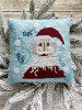 Merry Santa by Lucy Beam 23-2605