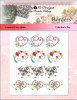 Borders Valentines Day Kitty And Me Designs