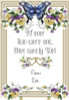 Butterfly Wedding Sample 98 w X 142 h  Kitty And Me Designs