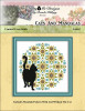 Cat And Mandala August 97 stitches square Kitty And Me Designs